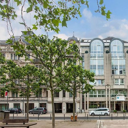 Select Hotel Wiesbaden City Eksteriør bilde