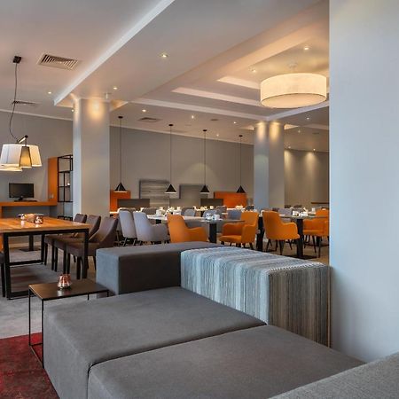 Select Hotel Wiesbaden City Eksteriør bilde