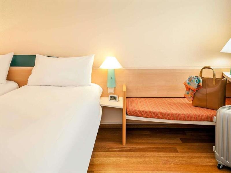 Select Hotel Wiesbaden City Eksteriør bilde