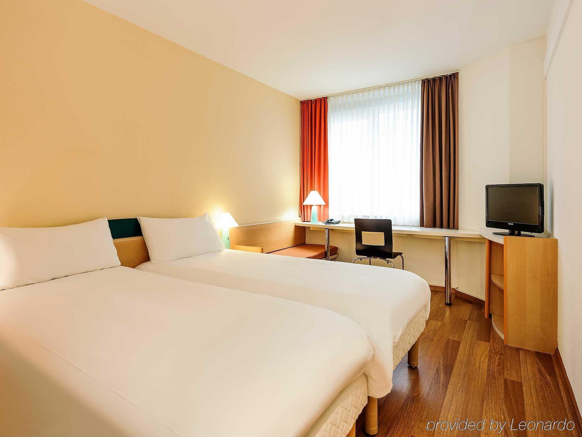 Select Hotel Wiesbaden City Eksteriør bilde